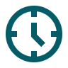 clock icon