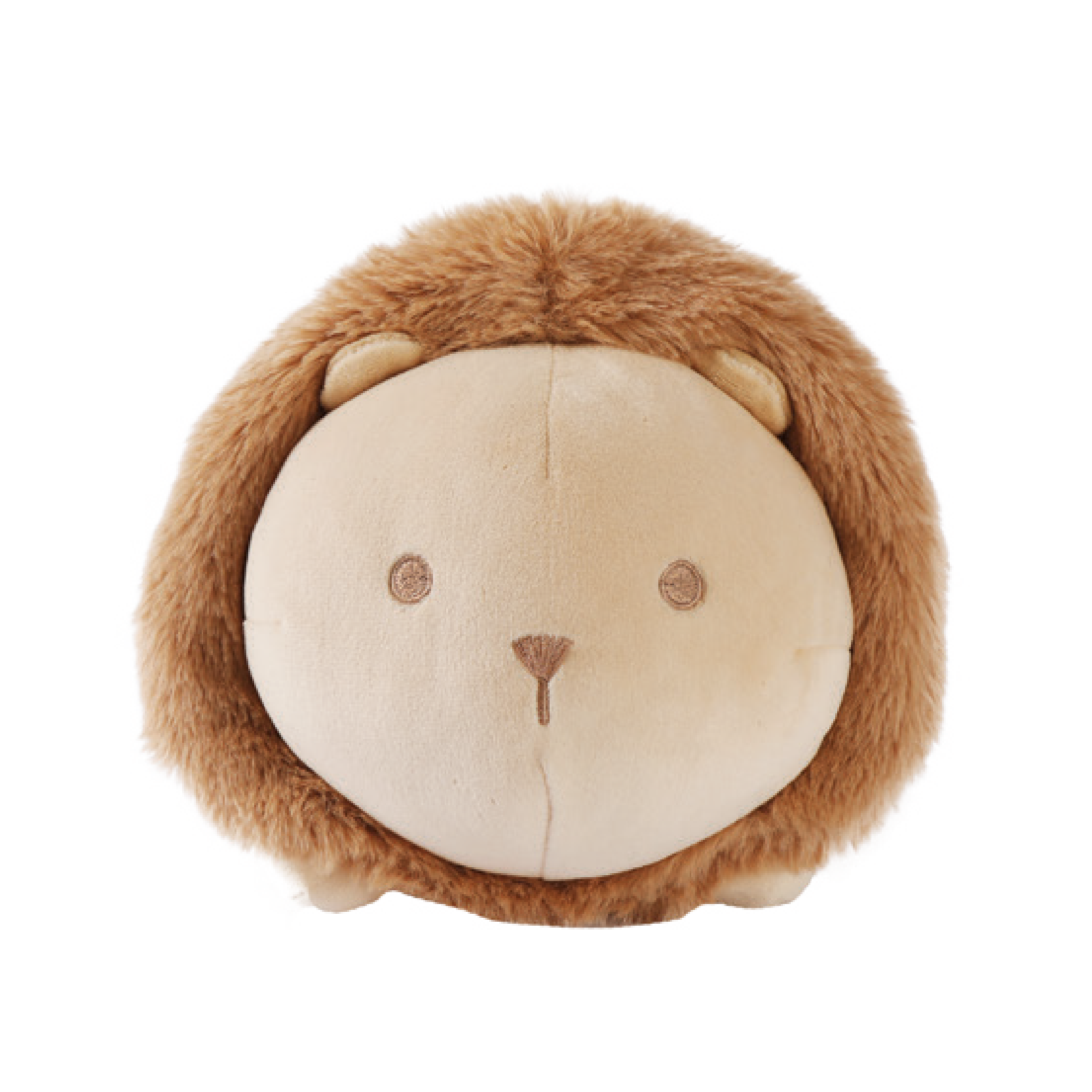 Stuffed Doll - Theo