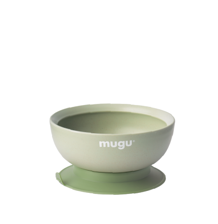 mugu suction bowl