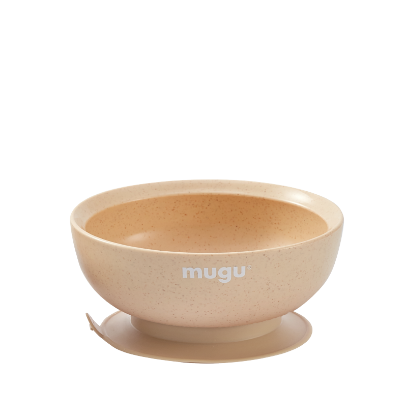 mugu suction bowl