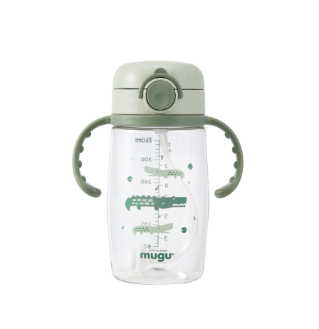 mugu training bottle