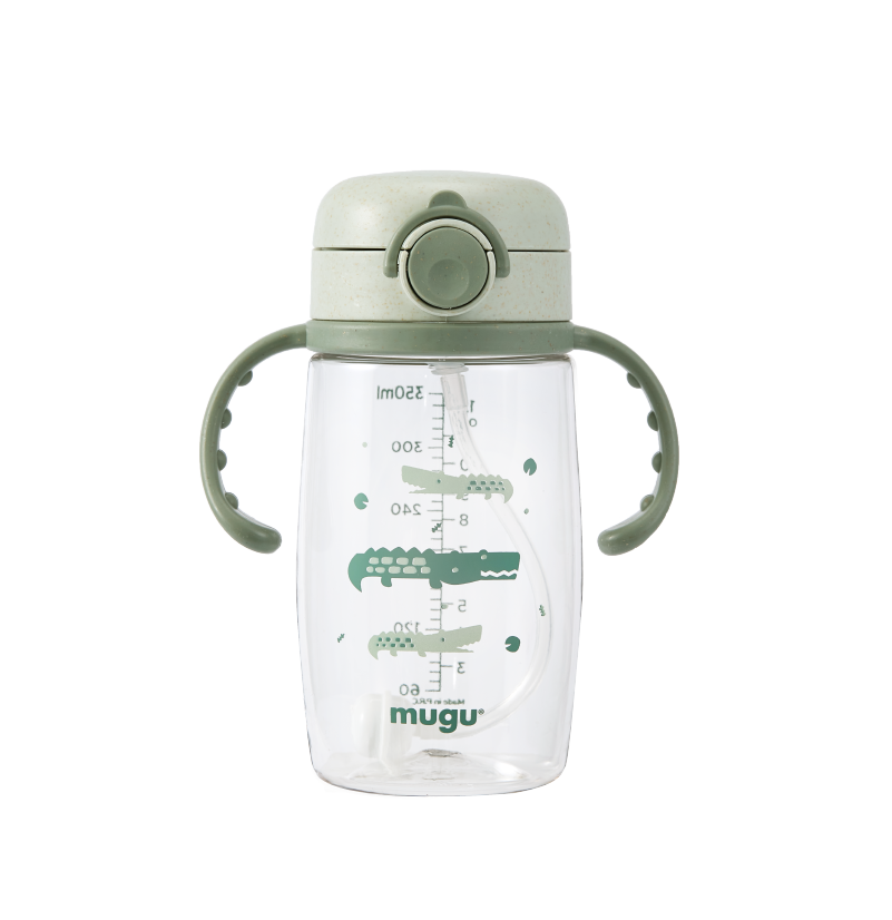 mugu training bottle